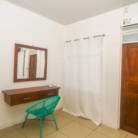 Puntarenas Bed & Coffee By Aldea Hotel Exterior photo