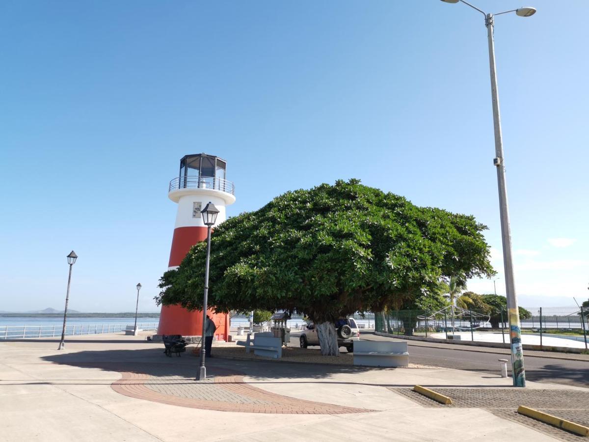 Puntarenas Bed & Coffee By Aldea Hotel Exterior photo
