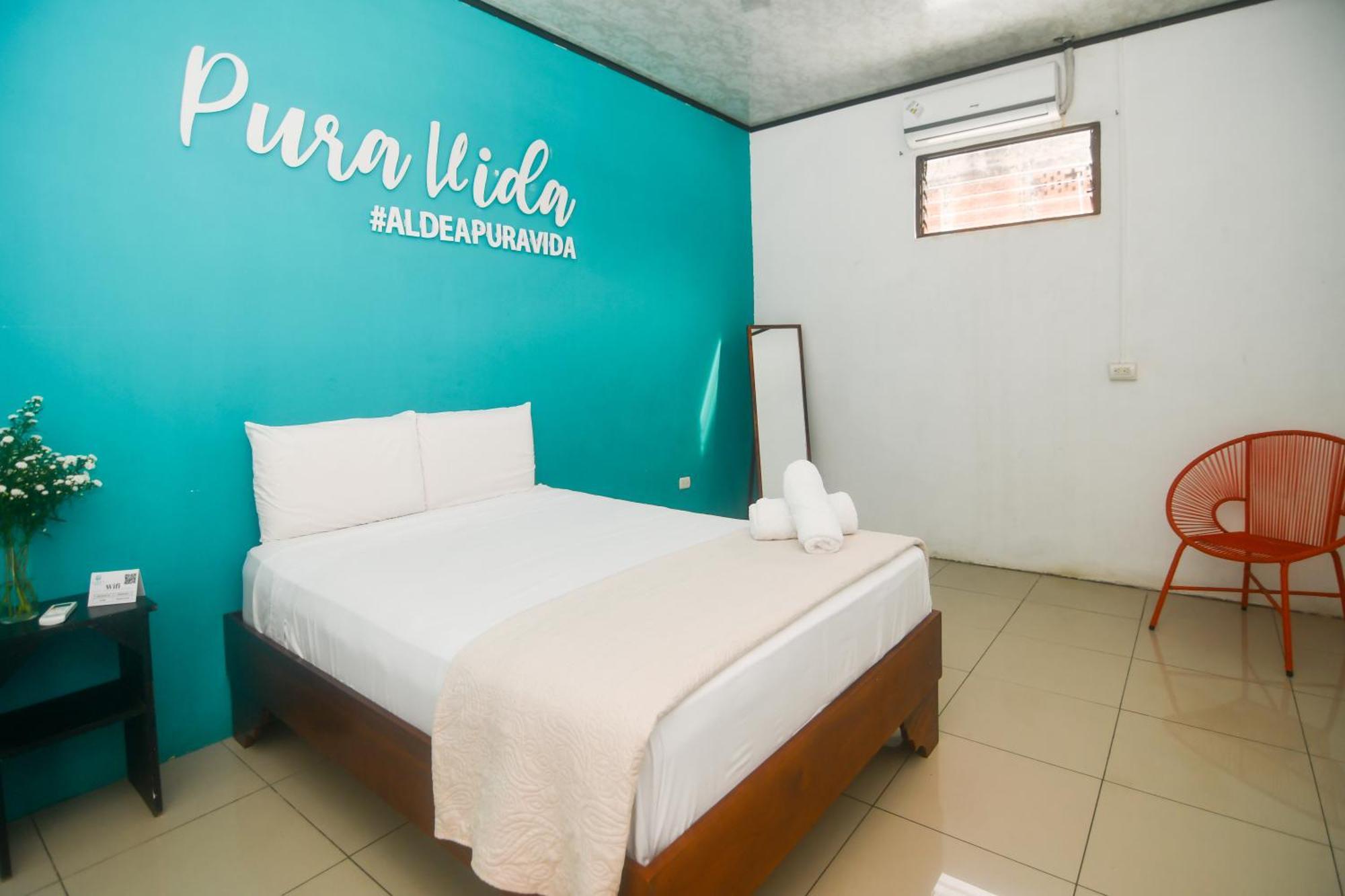 Puntarenas Bed & Coffee By Aldea Hotel Exterior photo