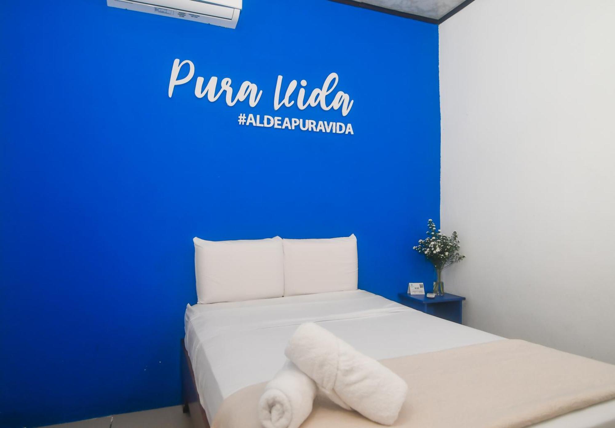 Puntarenas Bed & Coffee By Aldea Hotel Exterior photo
